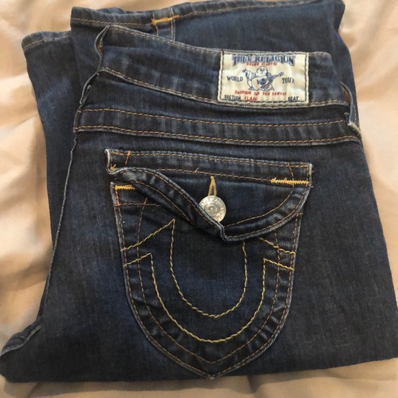 true legend jeans